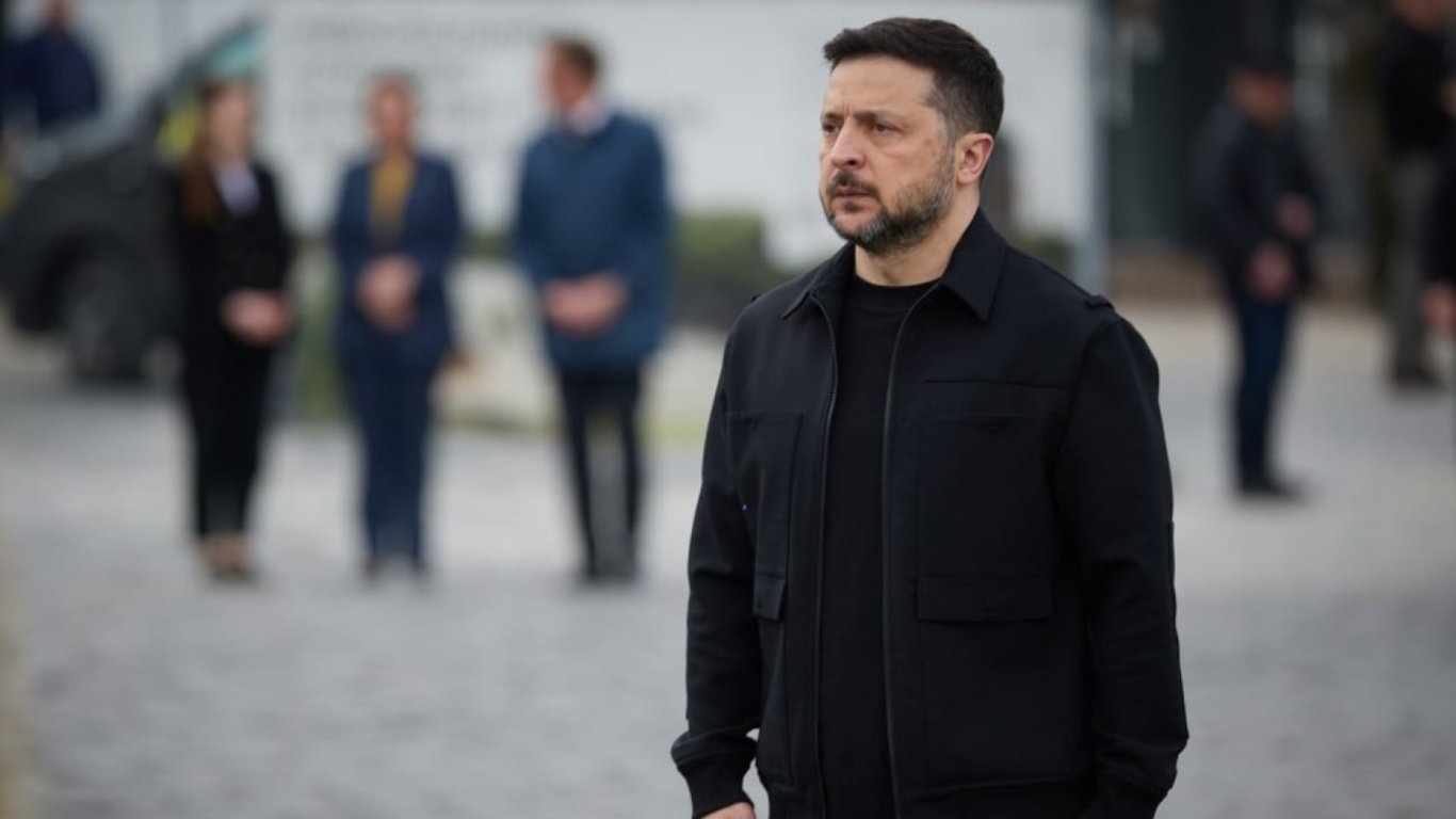 Зеленський назвав кількість бойових зіткнень на фронті під час перемир'я