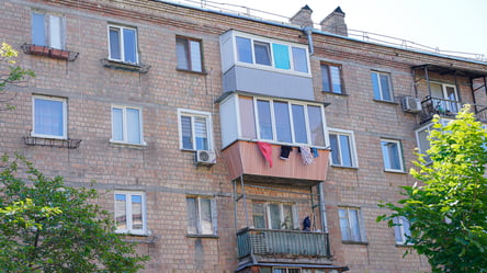 Чим відрізняються сталінки та хрущовки — відмінності будинків - 285x160