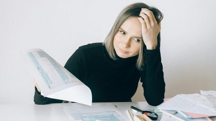 ФЛП должны подать годовую декларацию — когда крайние даты в 2026 - 285x160