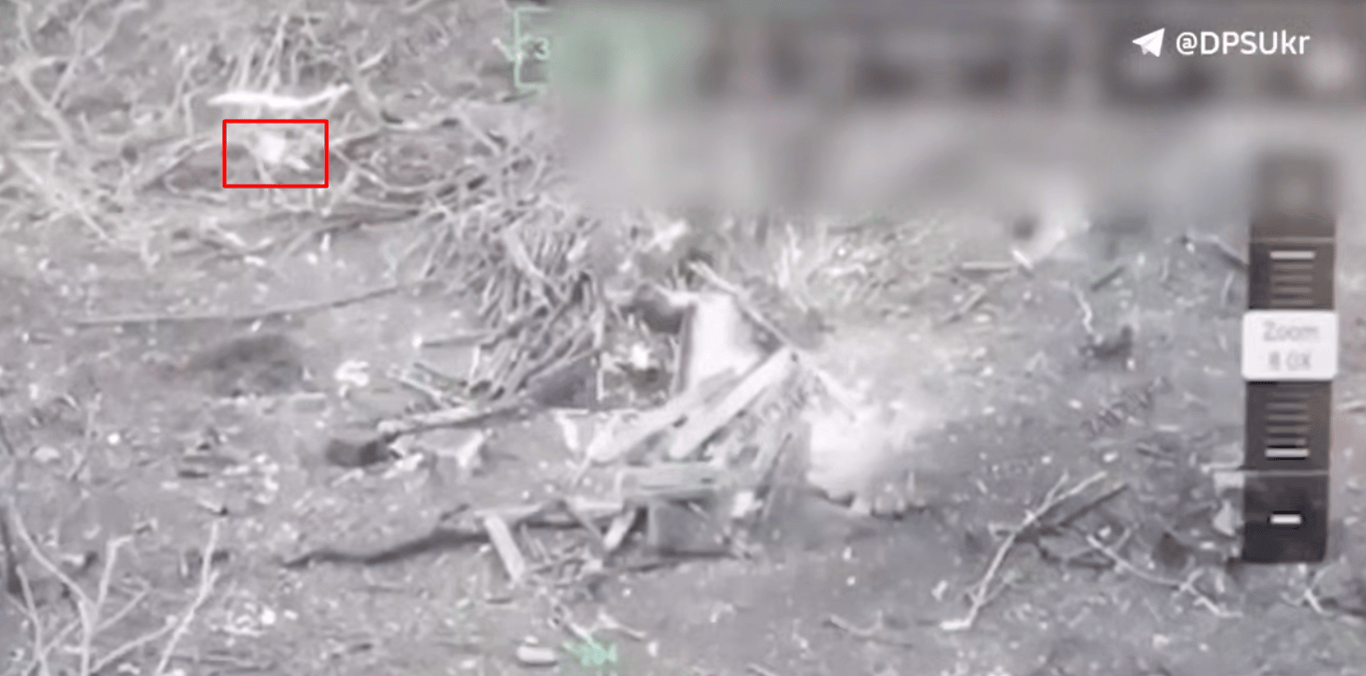 Дроновая война