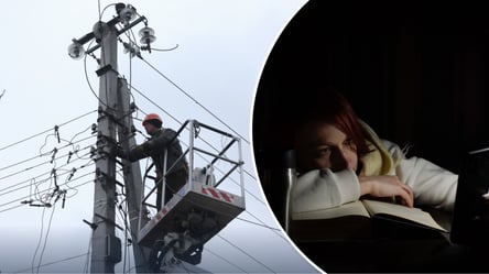 Без світла залишилися сотні населених пунктів: чи введуть графіки відключень 7 серпня - 285x160