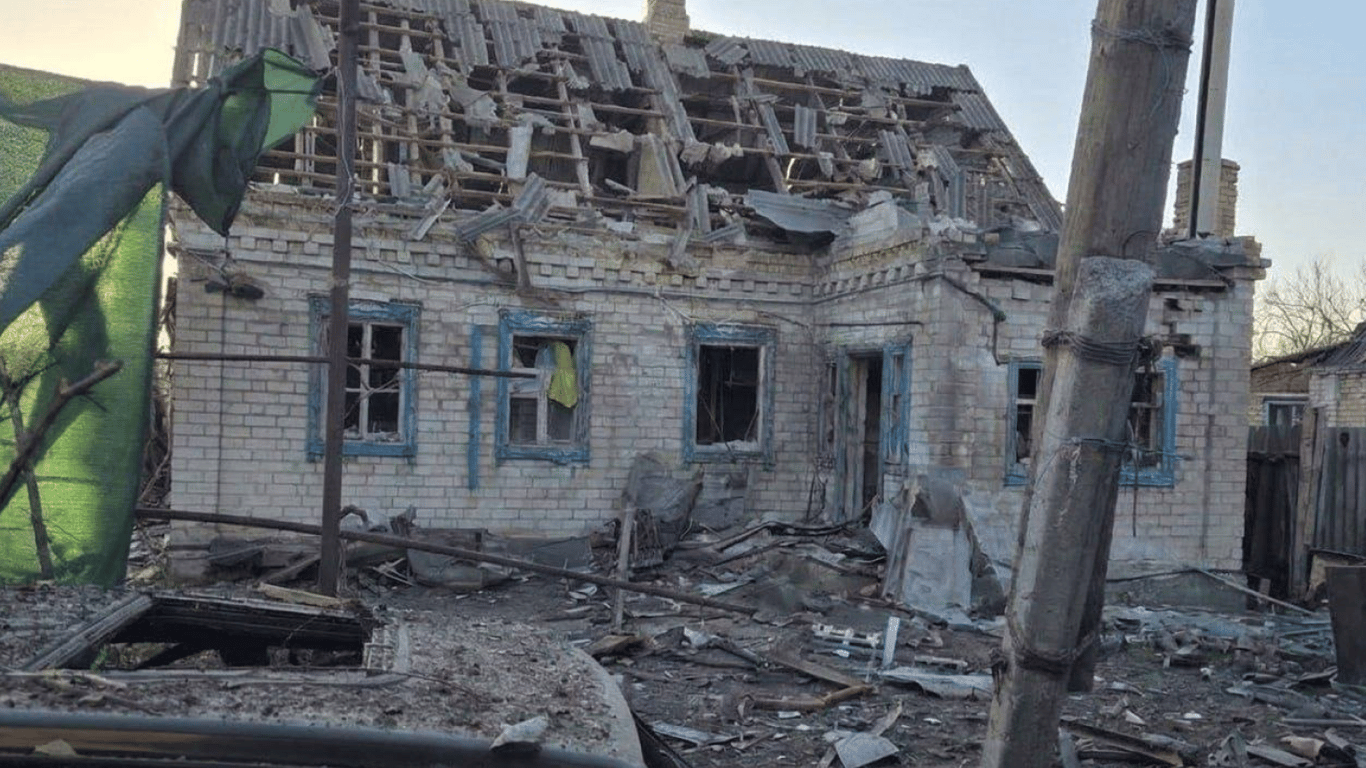 Росія завдала понад 600 ударів по Запорізькій області: є загиблий