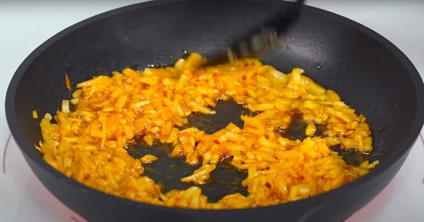 Котлети з риби на вечерю - спосіб приготування