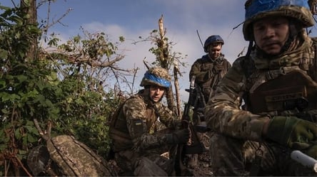РФ змінила тактику штурмів на Куп'янському напрямку Харківщини - 290x166