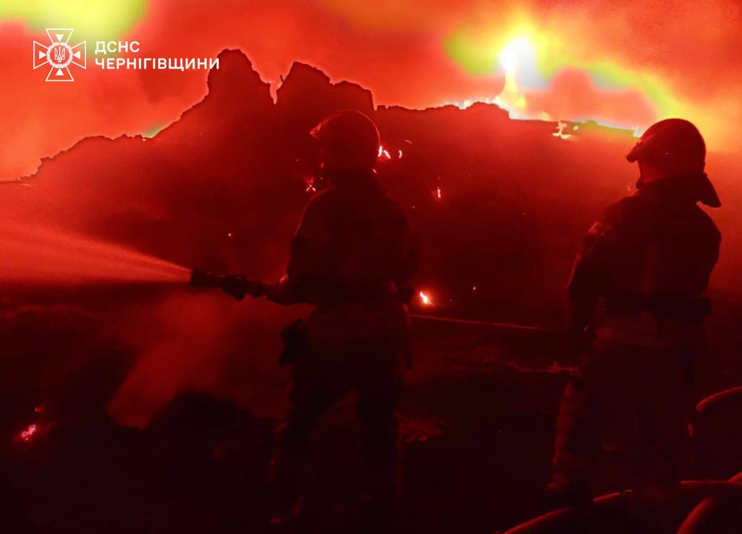 Яка ситуація зі світлом 13 грудня - що атакувала Росія і в яких областях