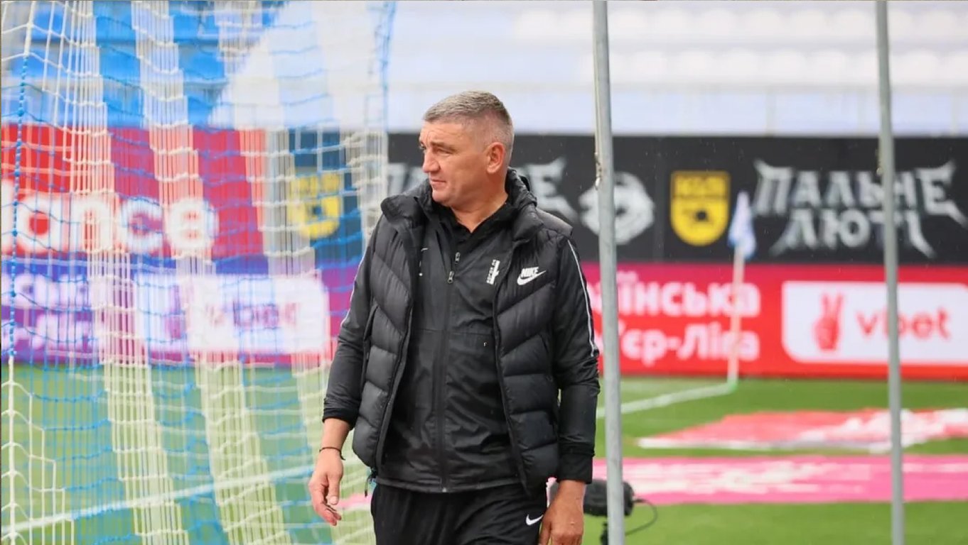 Руслан Костишин