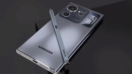 Samsung йде на новий рекорд: Galaxy S24 Ultra отримає 2 ТБ пам'яті - 285x160