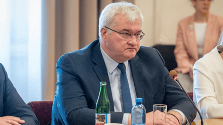 Сибіга: є нова динаміка на шляху до ЄС після виборів в Угорщині - 285x160