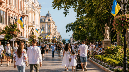 35 років Незалежності: як Україна вистраждала свободу та продовжує за неї боротися - 304x171