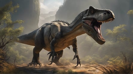 Возрождение динозавров из-за изменения климата — палеонтологи сделали заявление - 290x166