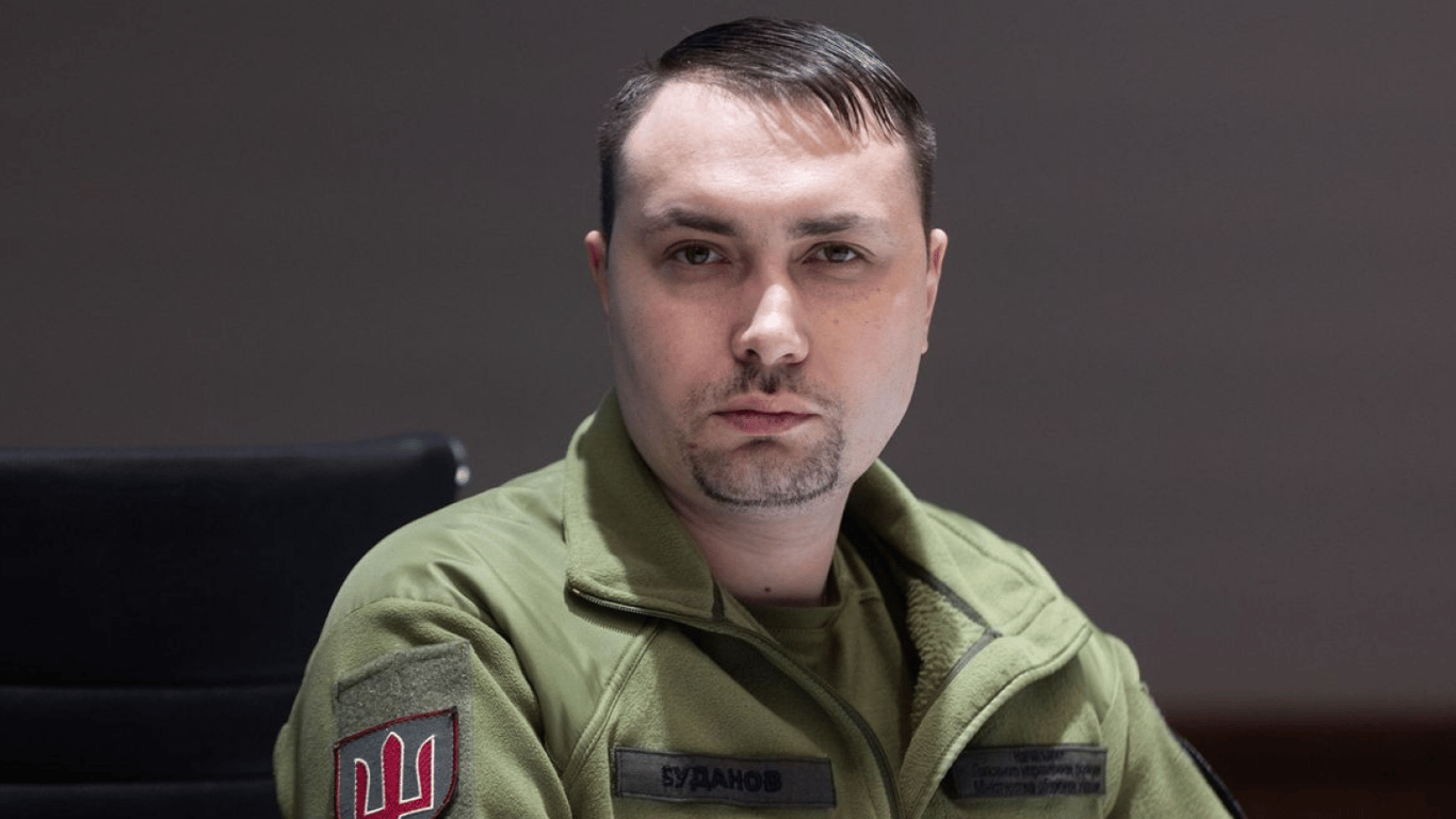 Буданов назвал цель Украины в войне против оккупантов