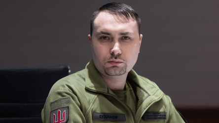 Буданов напомнил стратегическую цель Украины в войне - 285x160