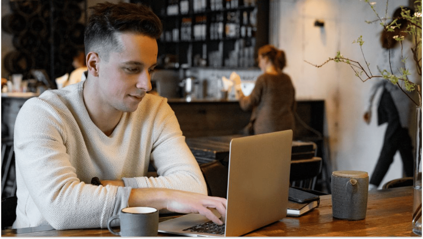 Робота під час блекаутів