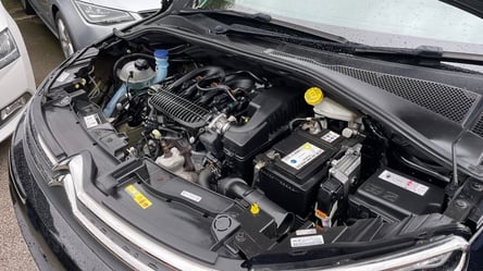 Цей двигун вже не приймають навіть автомайстерні - 285x160