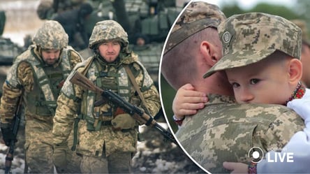 Які пільги мають діти військових: все, що потрібно знати 2023 року - 285x160
