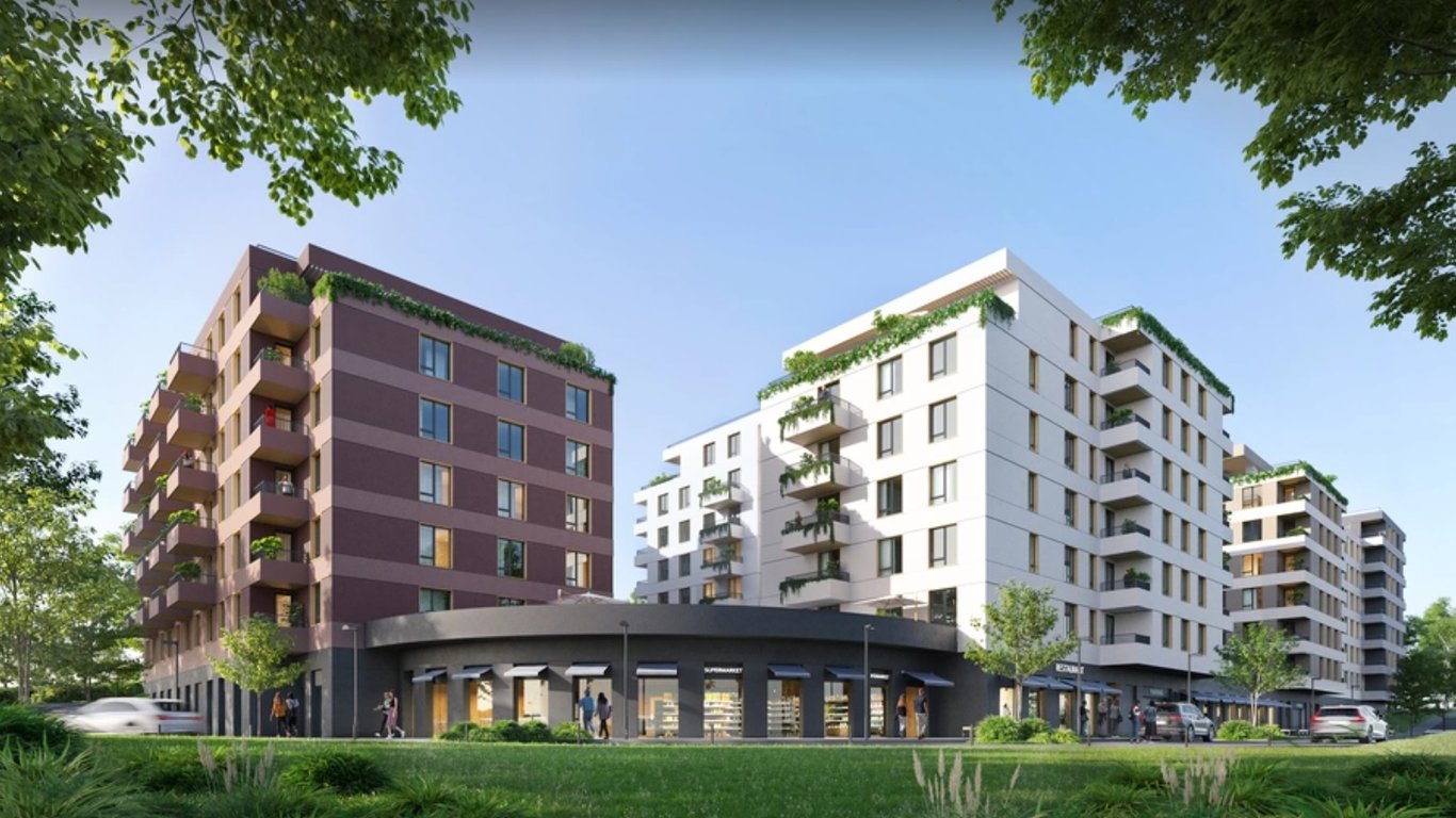 Львівські ЖК — як змінились ціни та де дешевше купити квартиру - фото 1