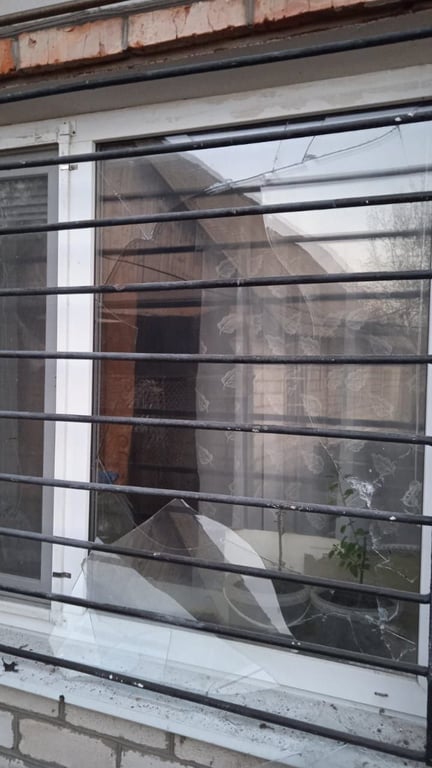 Дрони-камікадзе атакували Нікопольщину: зруйновано будинок і господарство