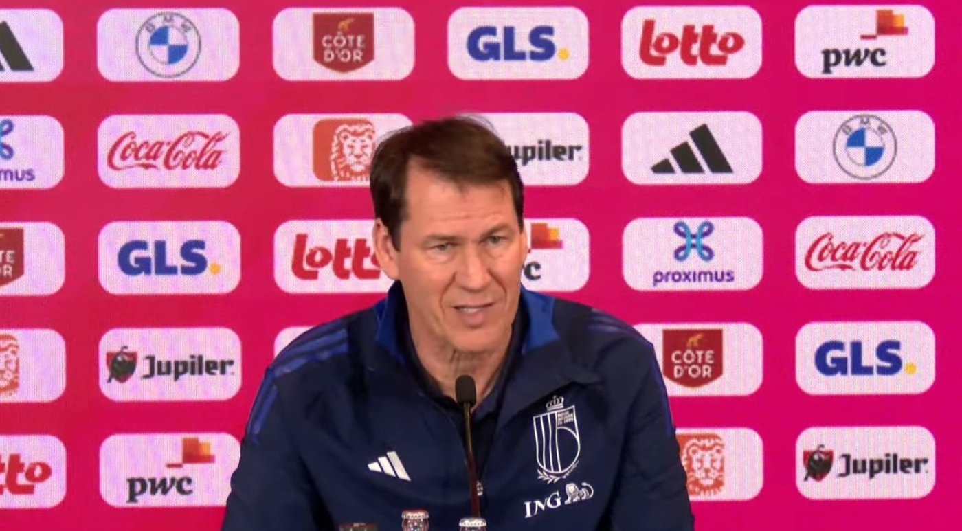 Руди Гарсия