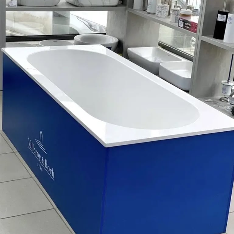 Слишком дорогие, слишком шумные — какие ванны не стоит покупать - фото 4