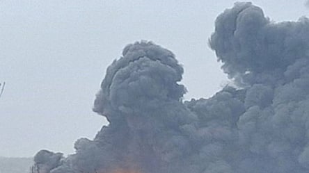 В Николаевской области раздался громкий взрыв - 285x160