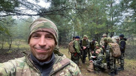 Захисник відповів, чому російсько-українську війну не можна назвати вітчизняною - 285x160