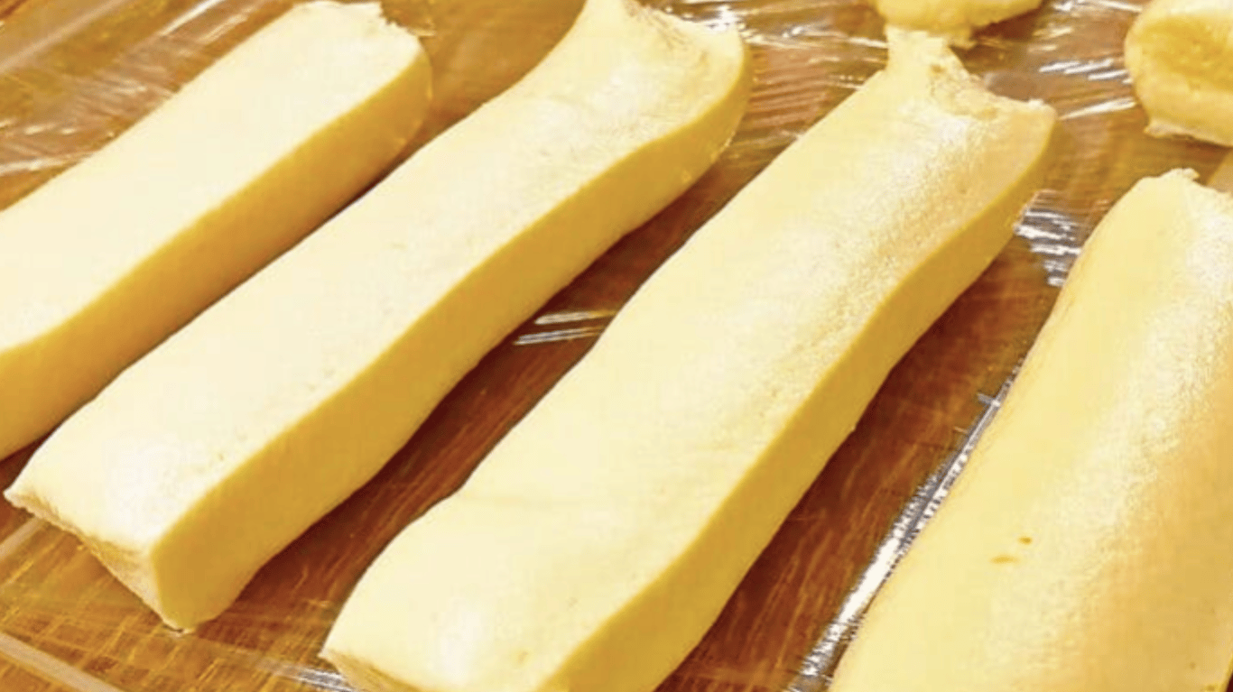 простий рецепт морозива без вершків 