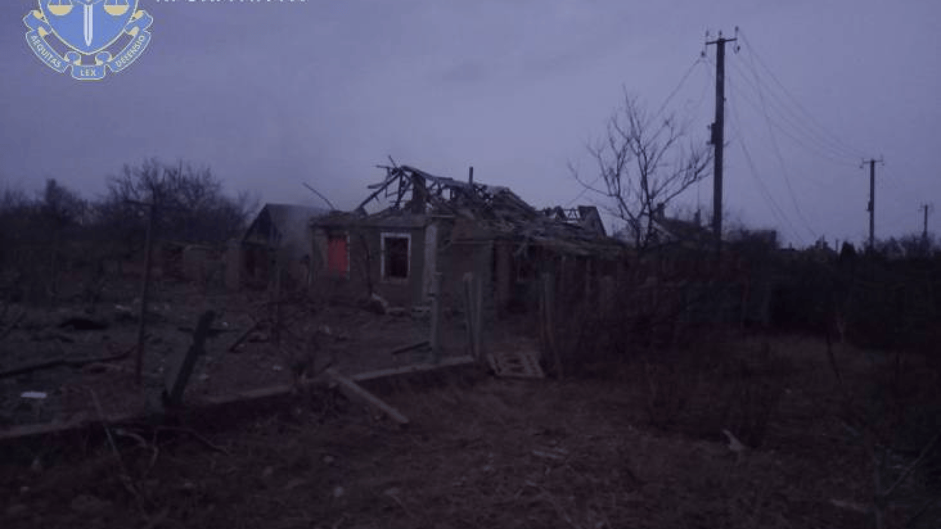 Оккупанты снова обстреляли жилые районы Херсонской области, есть погибшие