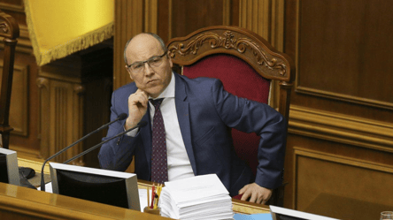 Вбивство Парубія — як вдалося знайти зброю, з якої стріляли - 290x166