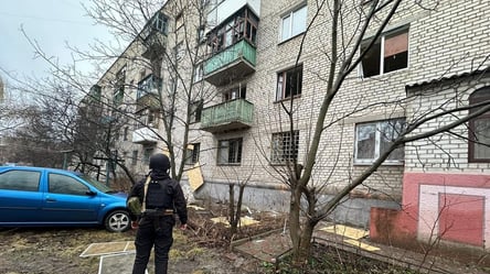 Россияне били по жилому сектору Донецкой области, есть погибшие - 285x160
