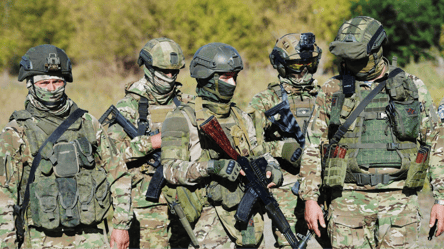 Без дозволу керівництва: силовики та військові РФ тікають з Криму - 290x160