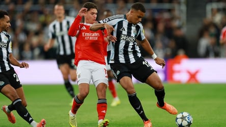 Судаков незадоволений роботою Моурінью - 285x160