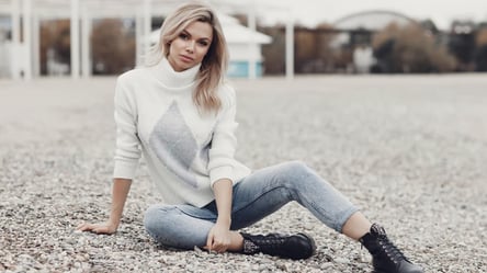 Grey jeans — Fall 2025's chicest essential - 285x160