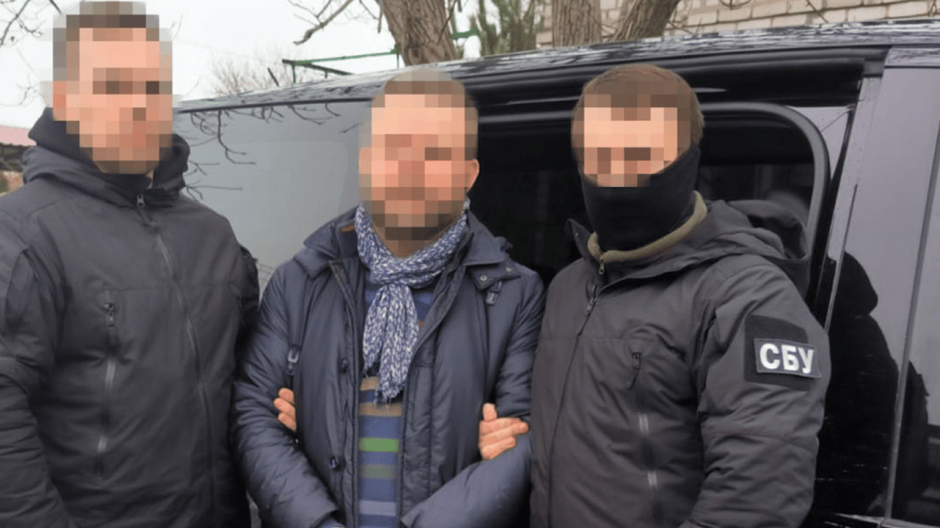 СБУ сообщила о подозрении Дерипаске и задержала его украинских топ-менеджеров