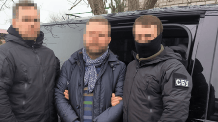 СБУ сообщила о подозрении Дерипаске и задержала его украинских топ-менеджеров - 285x160