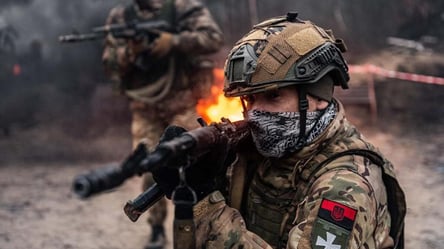 На деяких напрямках фронту Сили оборони беруть ініціативу над ворогом - 285x160