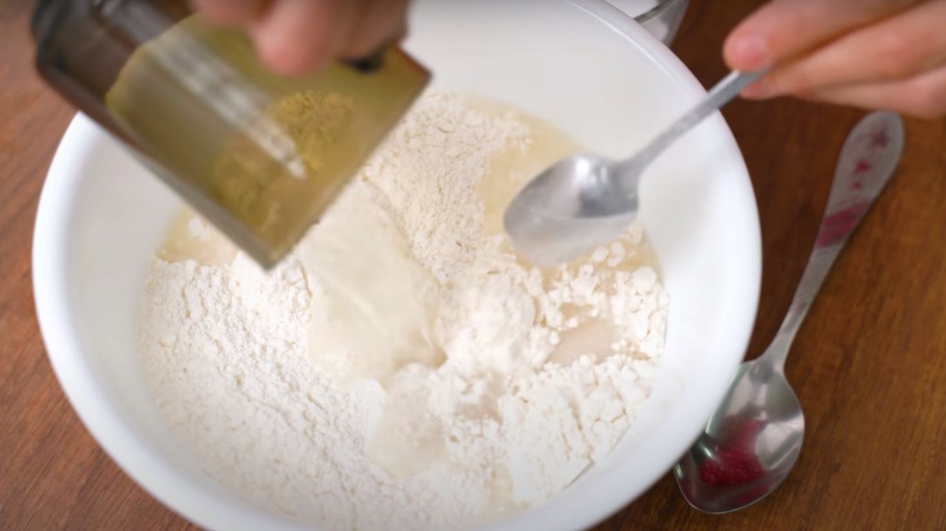 армянский лаваш 