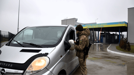 Виїхати буде легше — які черги на кордоні сьогодні - 285x160