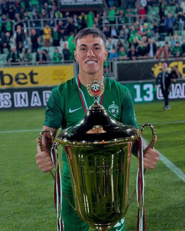 Матіас Тіссера