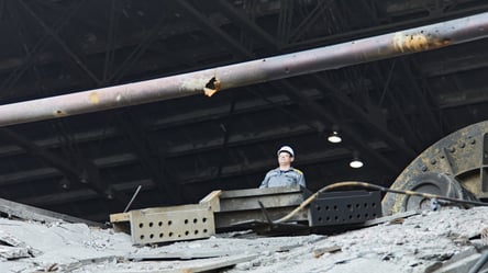 РФ може бити по підстанціях, критичних для роботи АЕС — експерт - 285x160