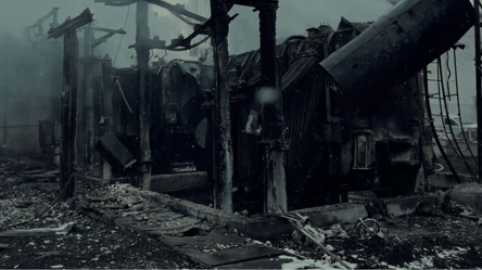 Удары по энергетике Одесчины — ДТЭК показали розбитую подстанцию - 290x166