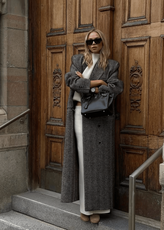 Весняні тренди пропонують різні варіанти стильних образів