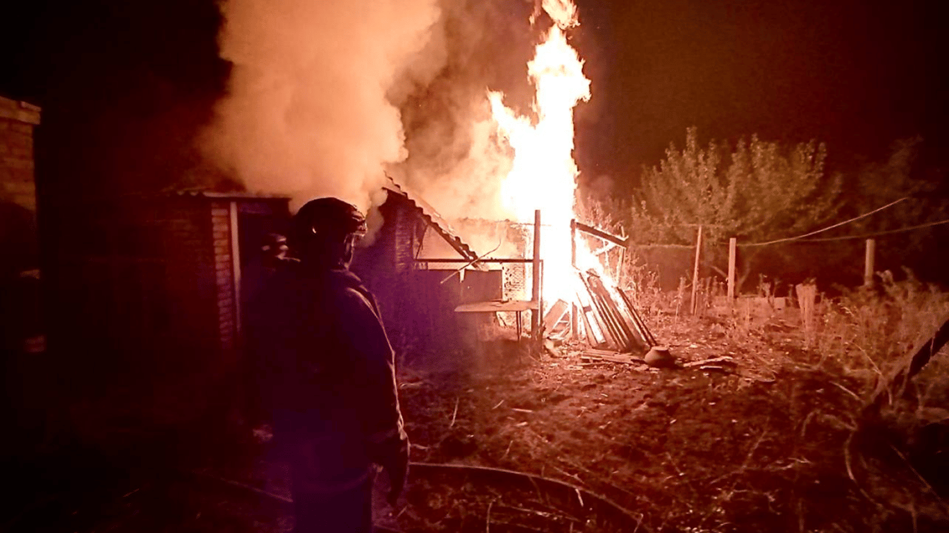 Оккупанты атаковали Запорожскую область — какие последствия