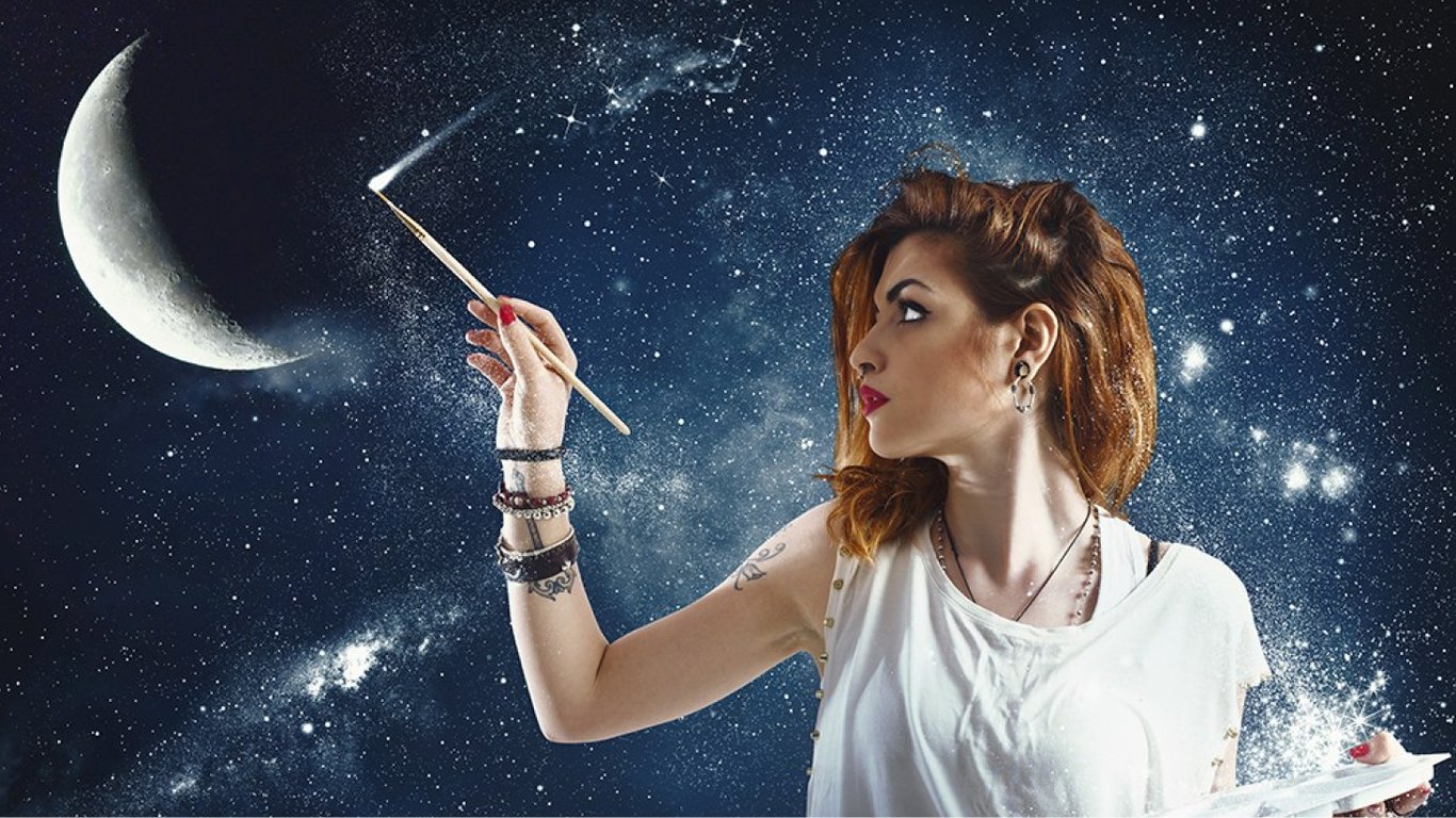 Лунный календарь на март 2025 года — какие дни будут благоприятны