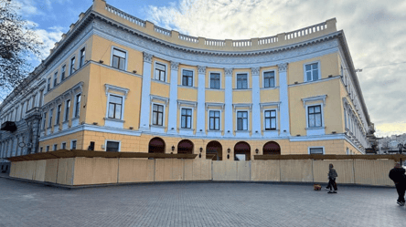 На Приморському бульварі з'явиться МакДональдз —  що відомо - 285x160