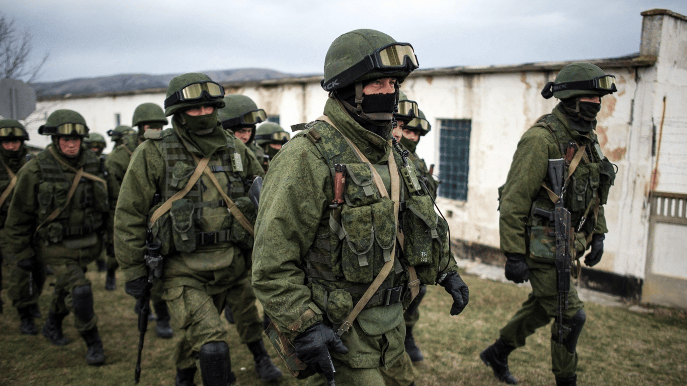 Оккупанты продолжают "давить" на жителей Запорожской и Херсонской областей: детали от Генштаба