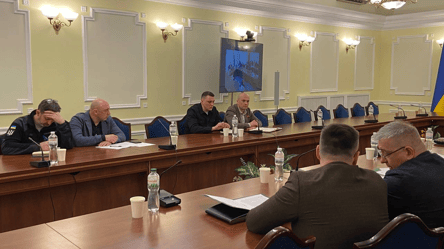 Анонимные Telegram-каналы в Украине — на ВСК говорили о нарушениях - 304x171