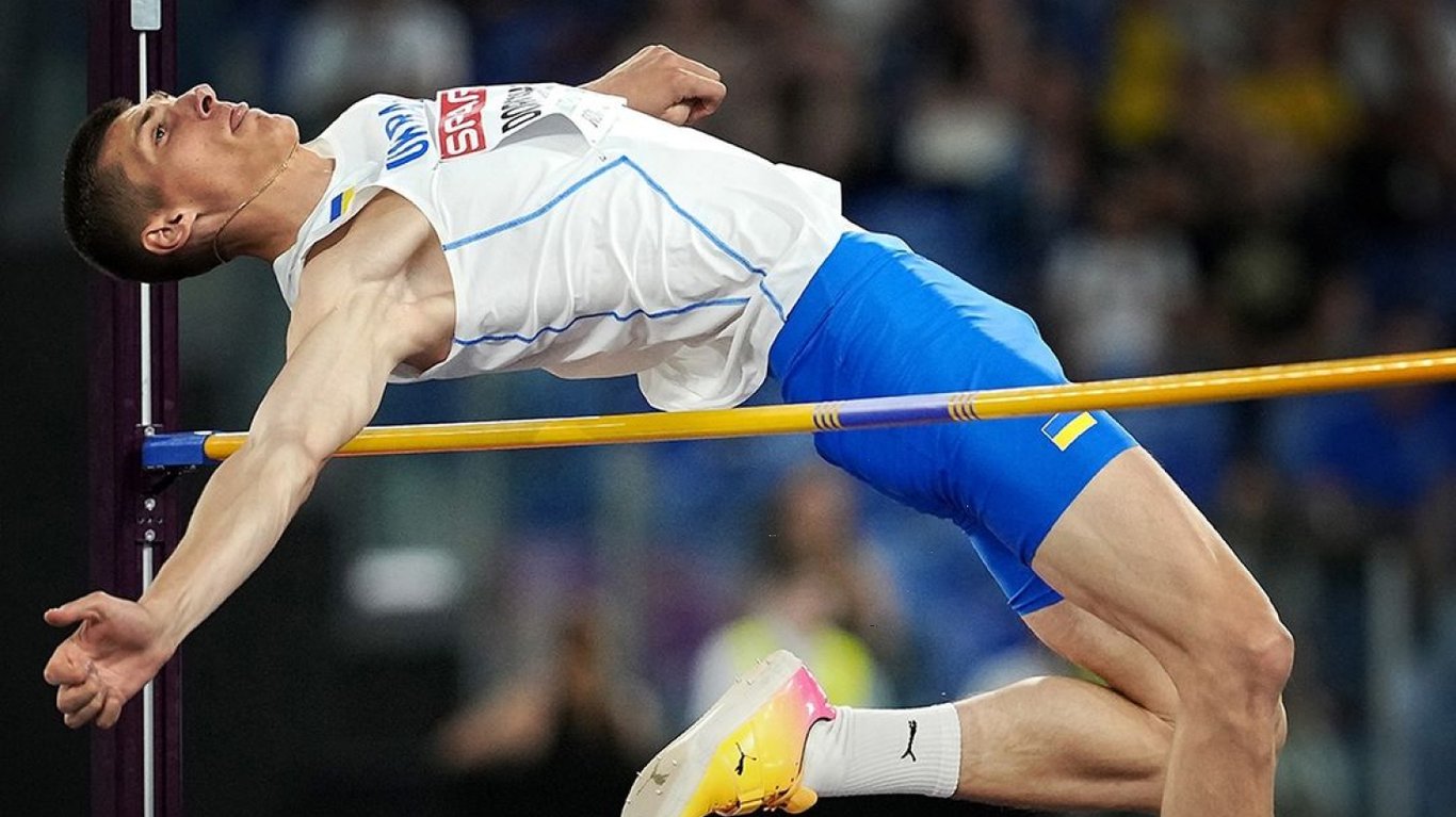 Олег Дорощук