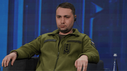 Буданов возглавил ОП — ставка на безопасность и переговоры - 290x160