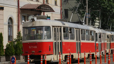 Есть ли будущее у киевской трамвайной сети - 285x160