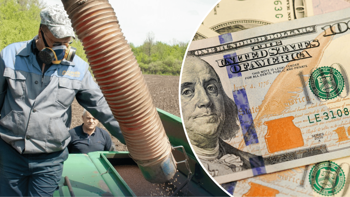 Виплати українцям до 6 тисяч доларів: хто може отримати допомогу у 2026 році
